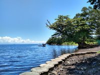 Taman Wisata Pantai Hodo