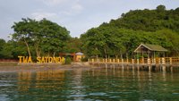 Pulau Satonde