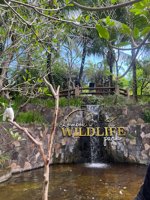 Lombok Wildlife Park