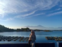 Bendungan Pandan Duri