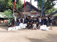 Turtle Conservation Community Nipah Beach