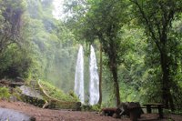 Air Terjun Tiu Sekeper
