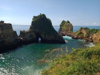 Taman Wisata Alam Gunung Tunak