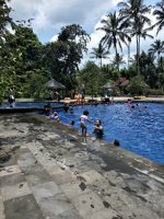 Longtun Waterpark Kopang