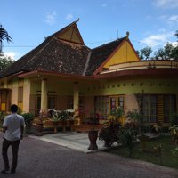 Istana Bala Kuning