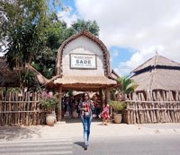 Sade Village
