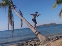 Pantai Segara Jelundungan