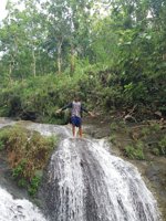 Air Terjun Kedunggong