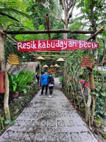 Desa Wisata Tegal Loegood
