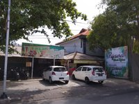 Pujasera Wisata Kuliner