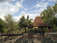 Pemakaman Gunung Sempu ꧋ꦥꦼꦩꦏꦩꦤ꧀ꦒꦸꦤꦸꦁꦱꦼꦩ꧀ꦥꦸ