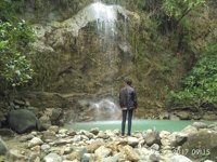Air Terjun Ngedat Dadapayam