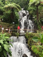 Air Terjun Jembong, Ambengan