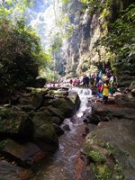 Air Terjun Aek Matua