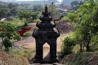 Candi Tugu