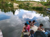 Sambongan Jurang Jero Sidomulyo