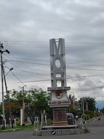 Tugu Maumere Of Flores