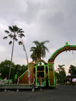 Alun-alun Blora