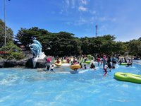 Bahari Waterpark Tegal