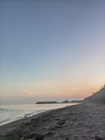 Pantai Segoro Asri, Desa Lawangrejo