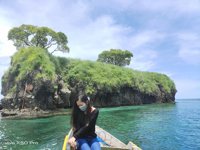 Pulau Ular Wera Bima