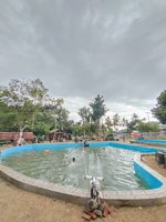 Permandian Zahara Wisata Papandangan