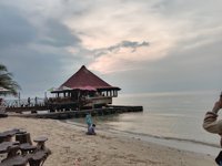 Pantai Bondo Jepara