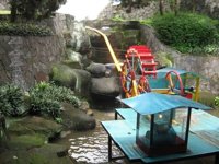 Museum Listrik Dan Energi Baru