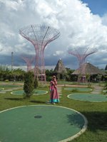 Taman Wisata Jambi Paradise