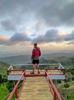 Sorga Bukit Angkasa