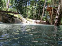 Wisata Hutan Oeluan