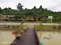 Taman Wisata Summercamp - Berau
