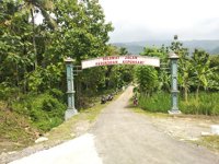 Wisata Punthuk Kepuh