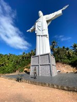 Patung Yesus Penebus