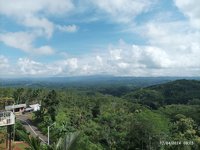 Cintanagara White Hill