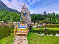 Kopi Dedemit Rawa Gede