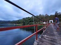Jembatan Gantung Kedungdowo