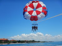 Benoa Tirta Harum Dive & Watersport