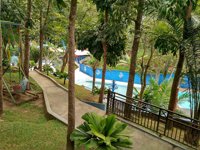 Taman Wisata  Sumber Alam
