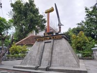 Museum Keris Nusantara