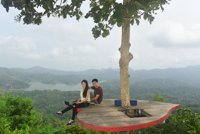 Camping Ground Bukit Pethu