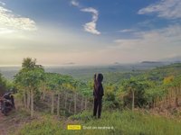 Wisata Bukit Kalban