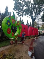 Bukit Songgoriti Indah