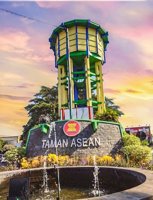 Taman Kota Ringin Contong