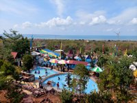 Taman Wisata Alam Pagarbatu (boekit Tawap)