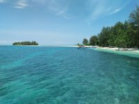 Dodola Seaport And Beach