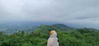 Gunung Geulis Manggahang ᮌᮥᮔᮥᮀ ᮌᮩᮜᮤᮞ᮪ ᮙᮀᮌᮠᮀ