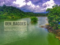 Telaga Sarean (hadi Ronggo) - ꦠꦼꦭꦒꦱꦫꦺꦪꦤ꧀