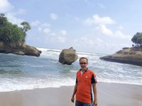 Pantai Cinta Bersemi