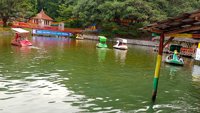 Obyek Wisata Cibulan